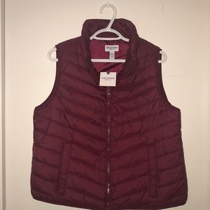 Arizona Jean Co. vest